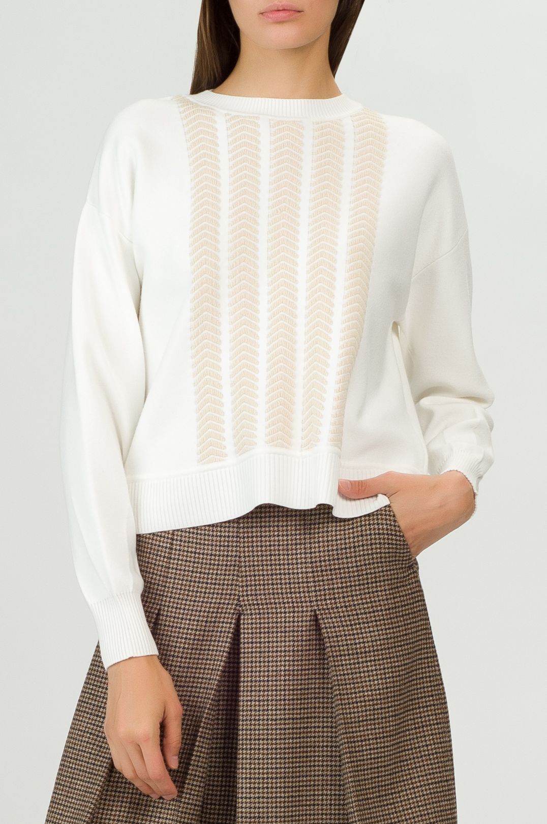 Купить Джемпер MAX MARA SPORTMAX