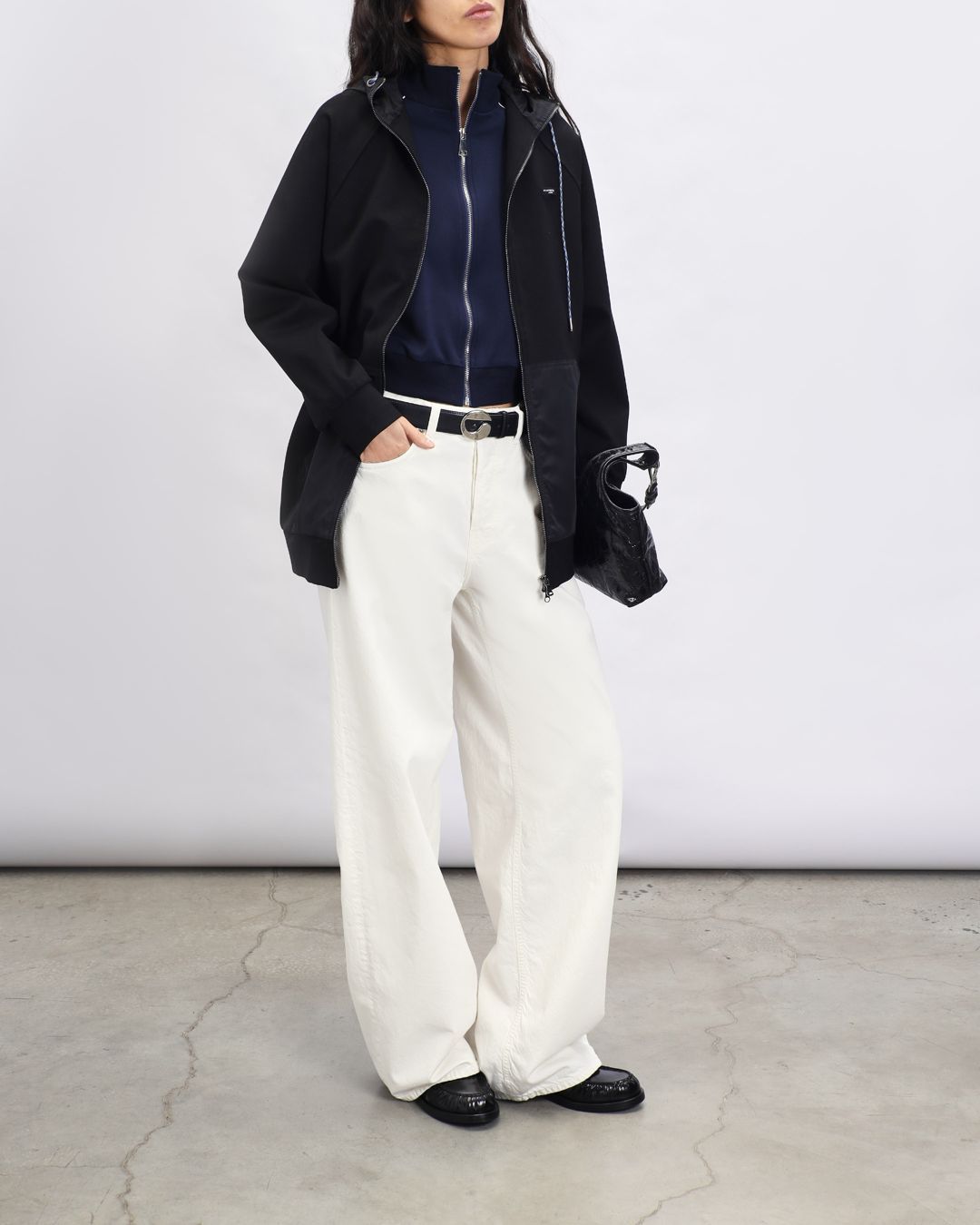 Купить Джинсы HAIKURE