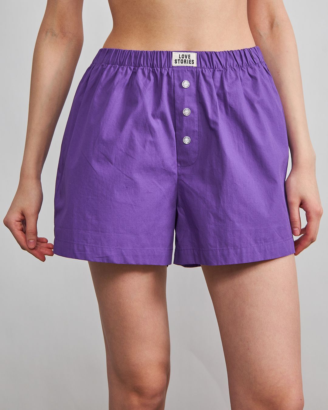 Купить Шорты LOVE STORIES