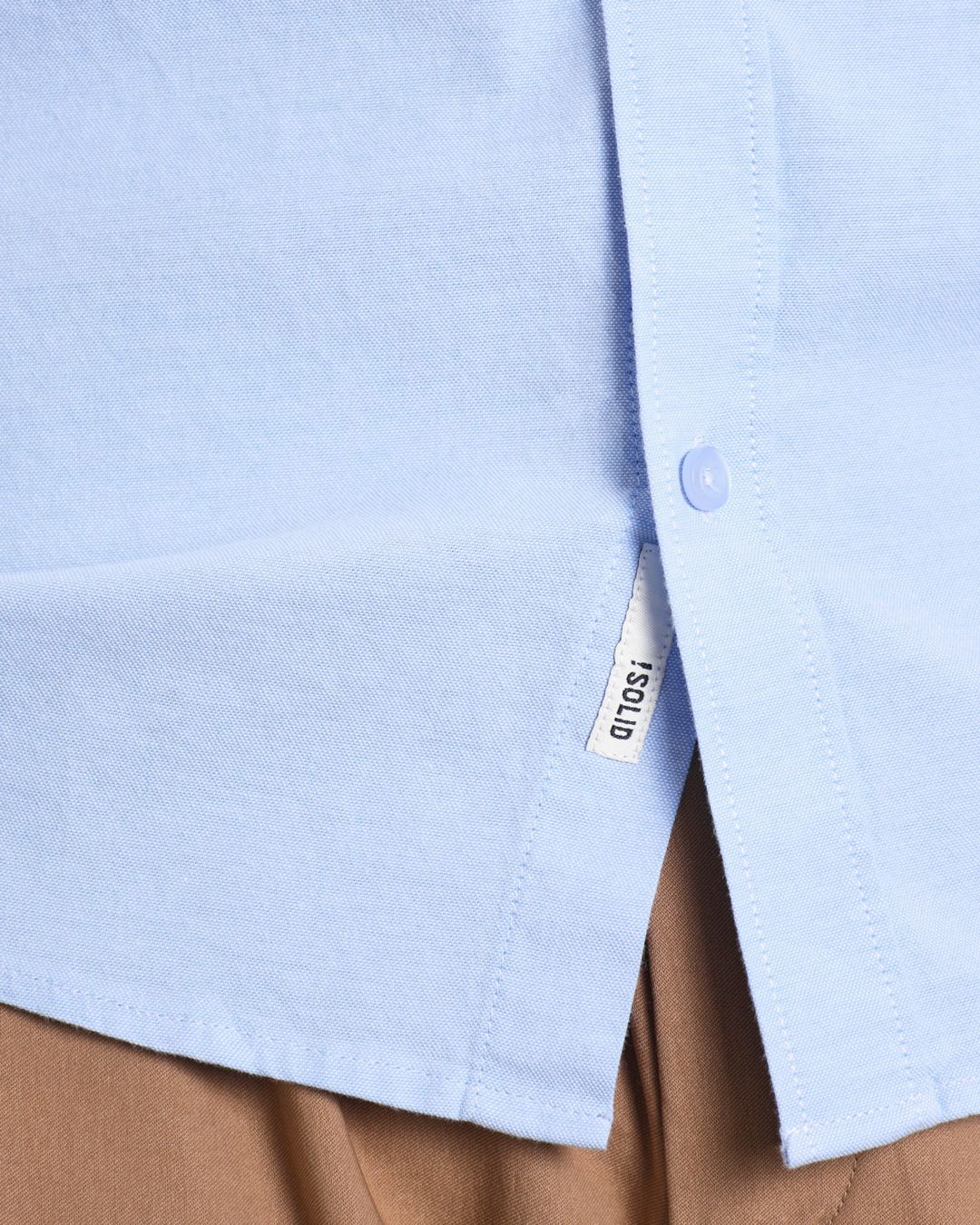 Купить Рубашка SOLID