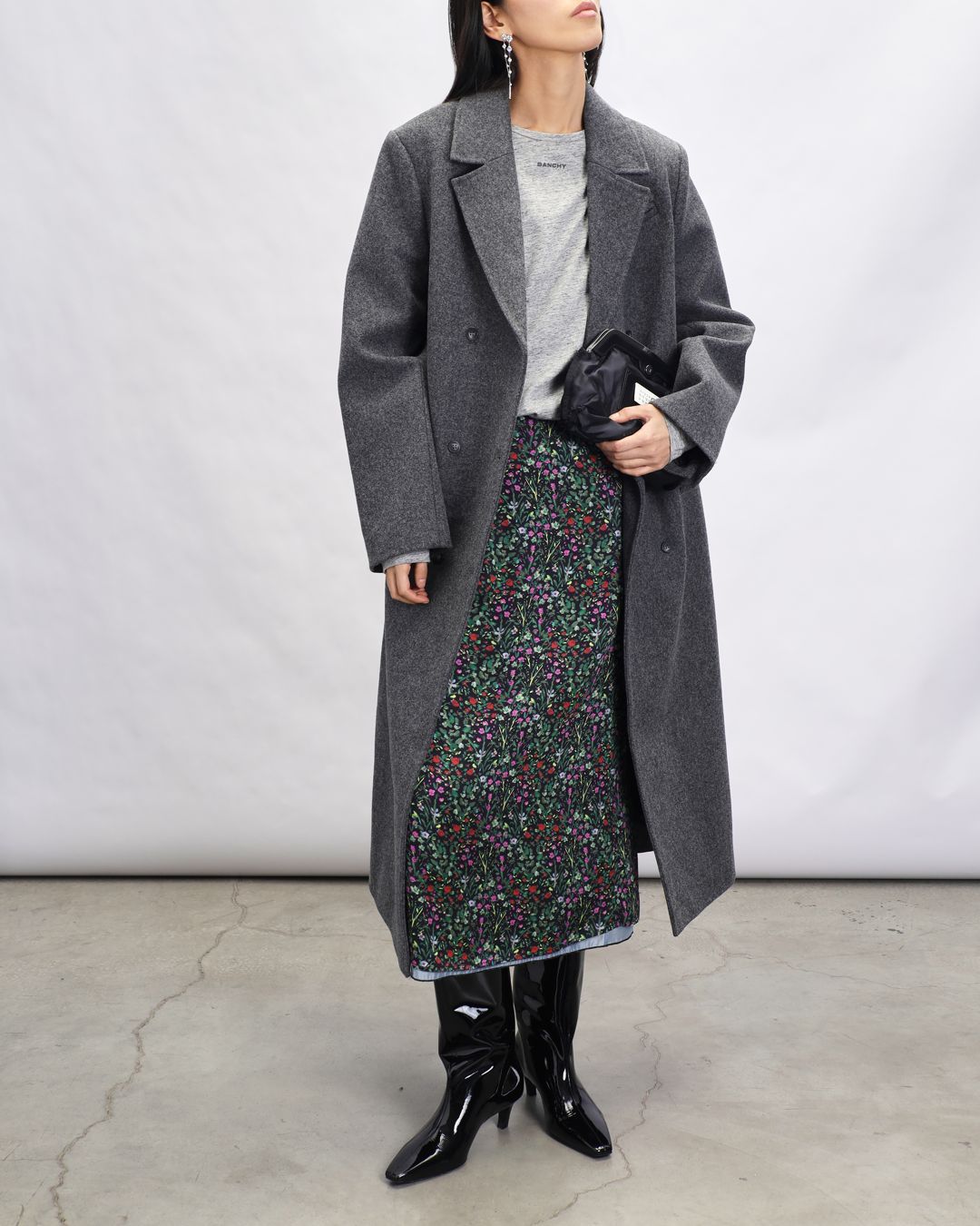 Купить Лонгслив SANCHY