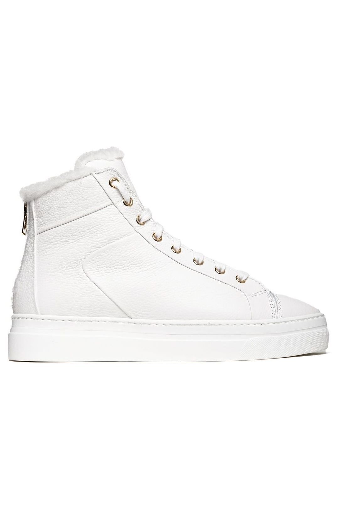 Купить Кеды STOKTON