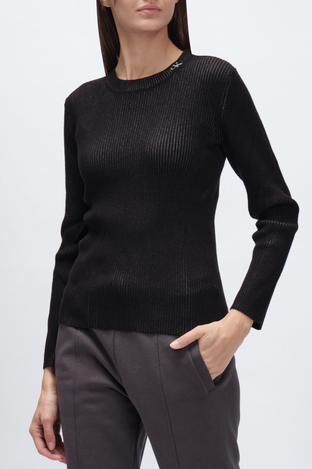 Купить Джемпер CALVIN KLEIN