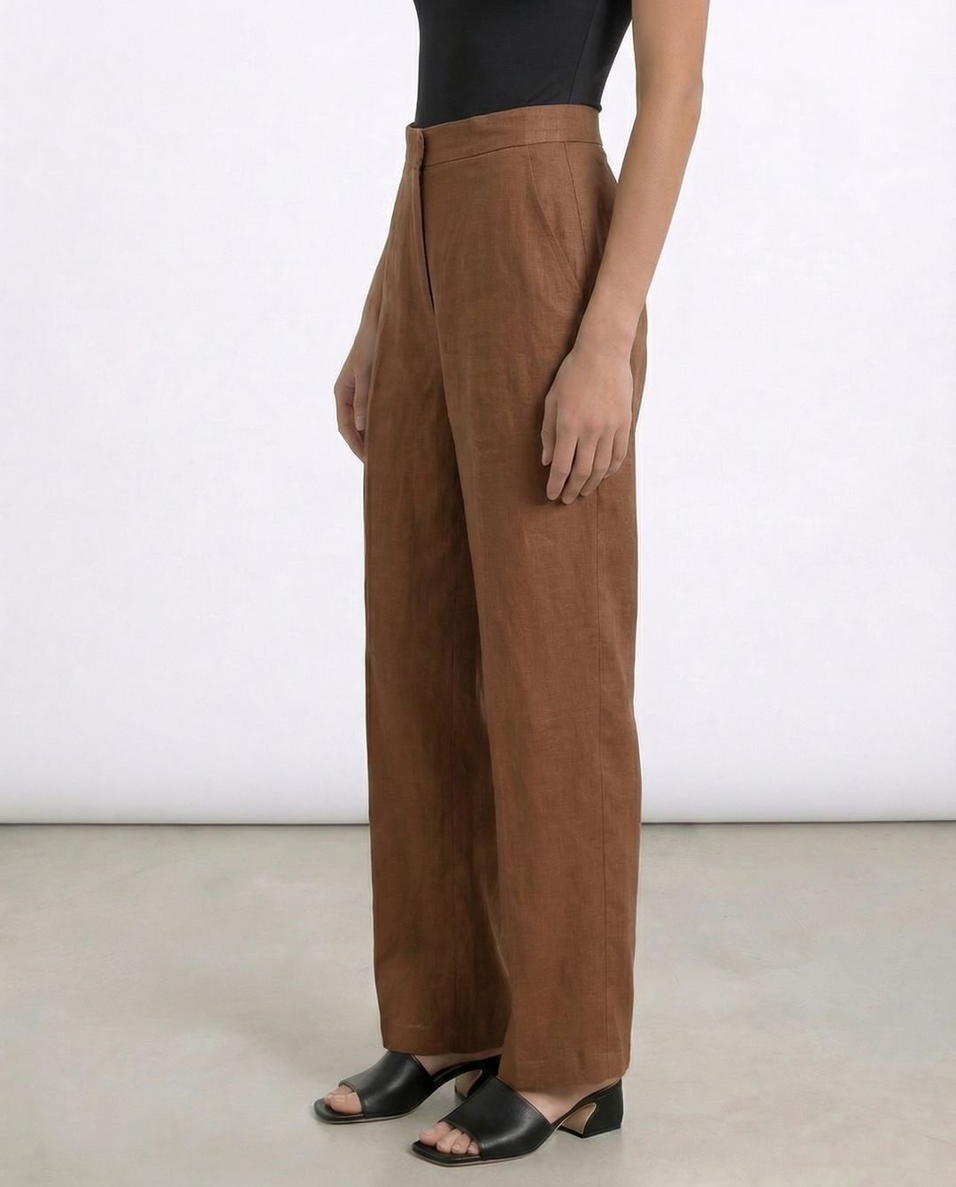 Купить Брюки MAX MARA STUDIO