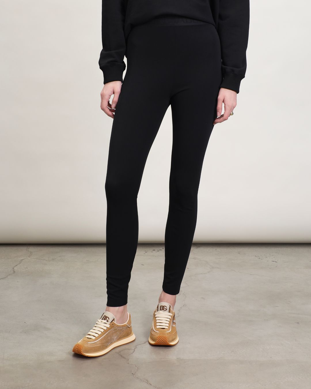 Купить Леггинсы DOLCE & GABBANA