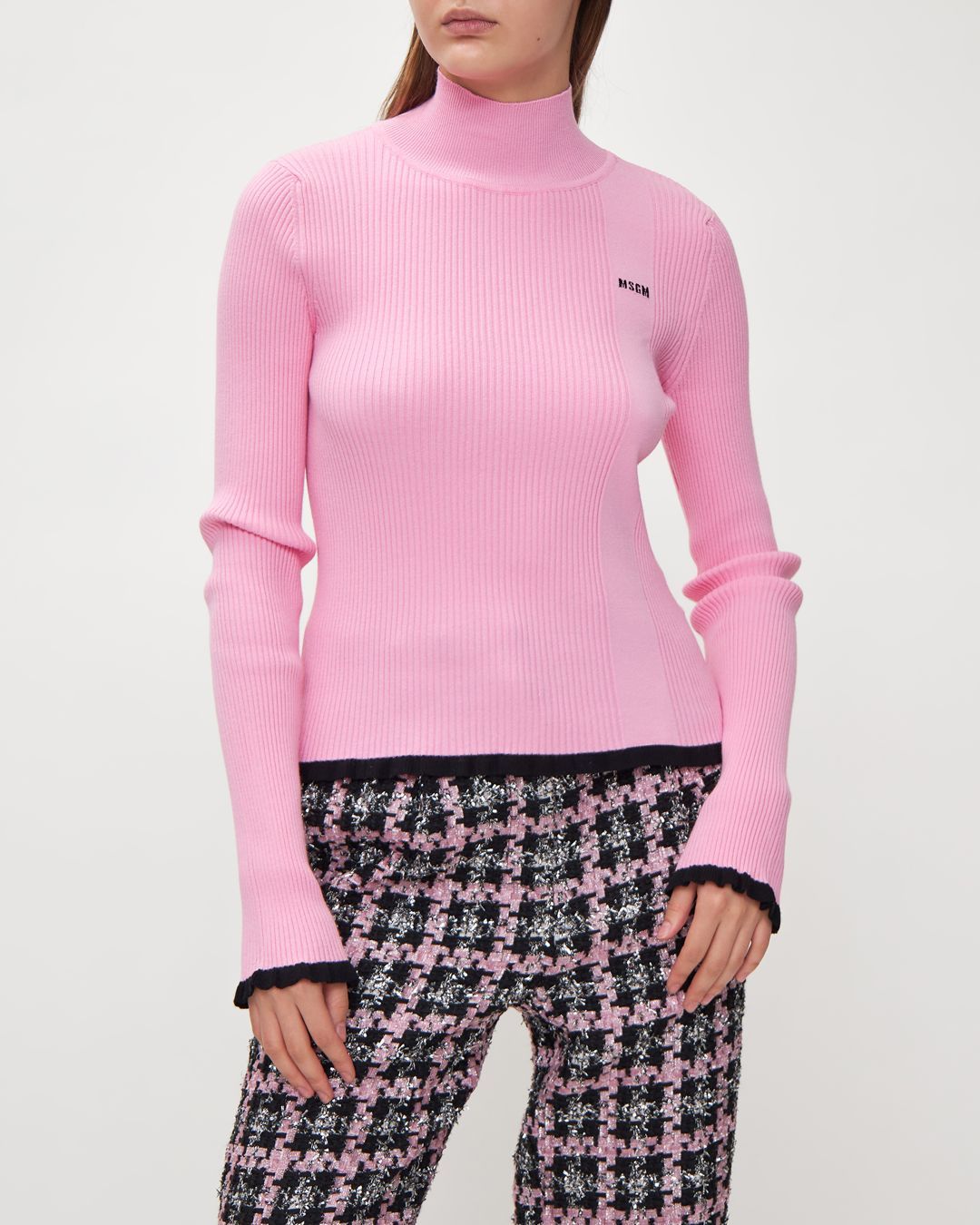 Купить Водолазка MSGM