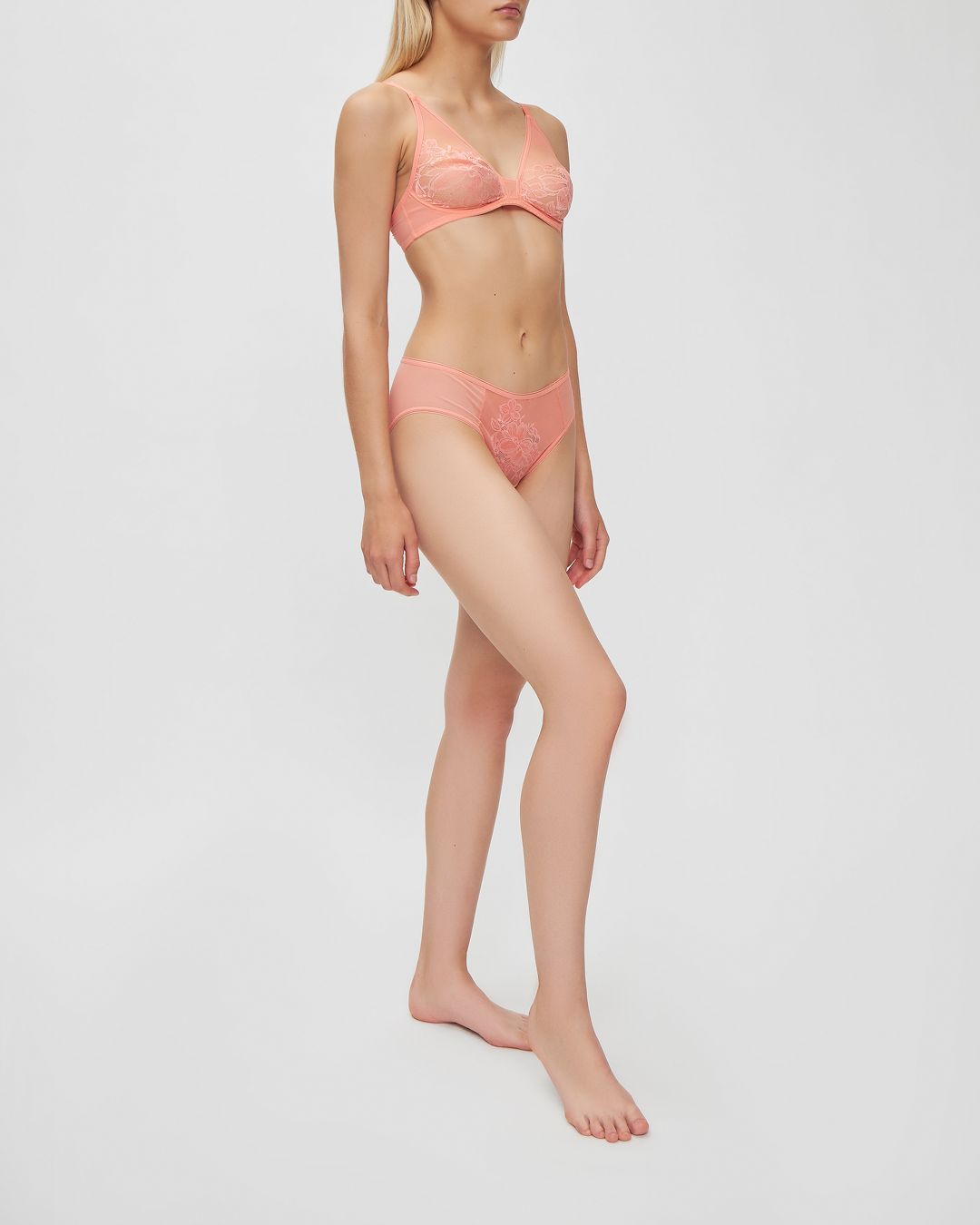 Купить Трусы LEJABY