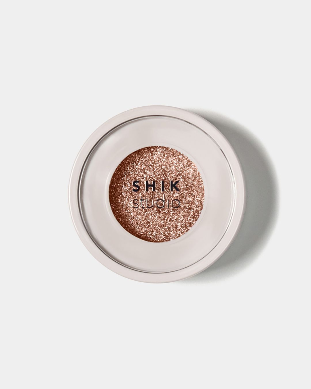 Купить Тени-спарклы для век capella SHIK