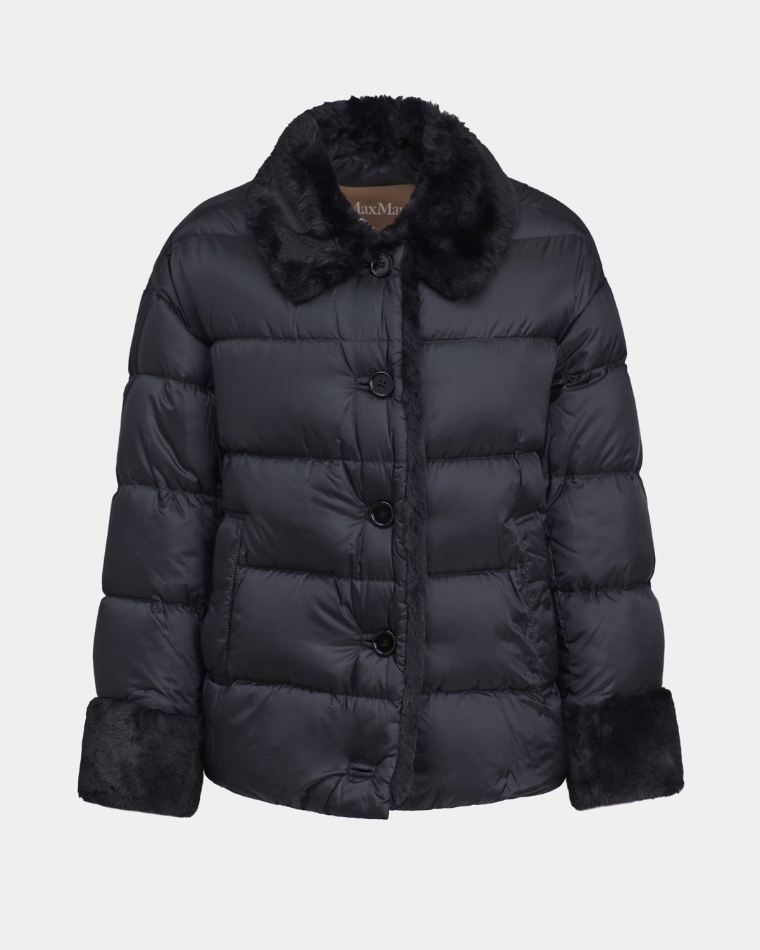 Купить Пуховик MAX MARA THE CUBE