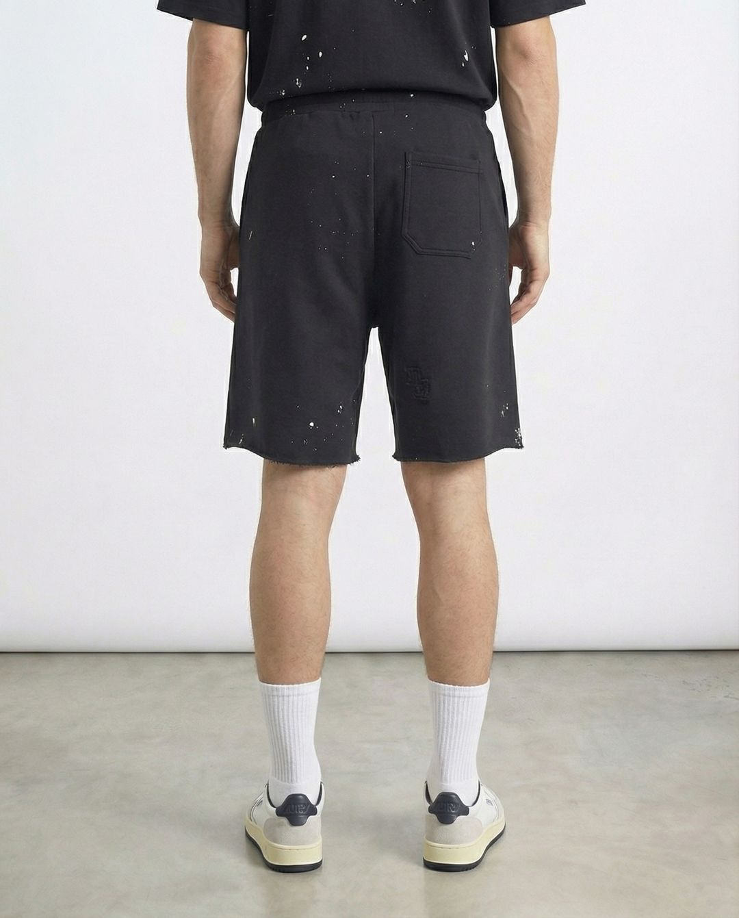 Купить Шорты DOM REBEL