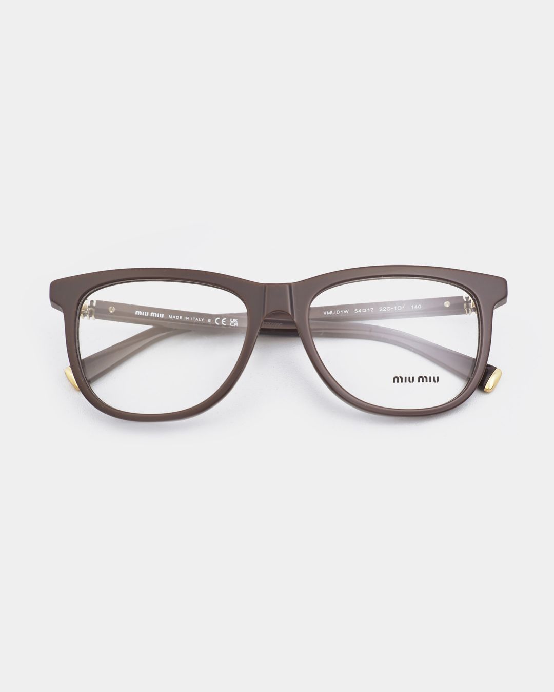 Купить Оправа MIU MIU EYEWEAR