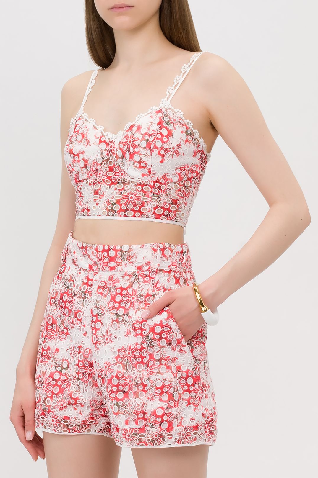 Купить Топ CHARO RUIZ