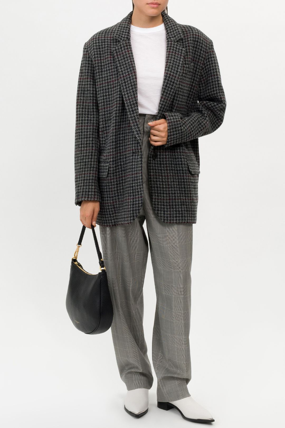 Купить Брюки ISABEL MARANT ETOILE