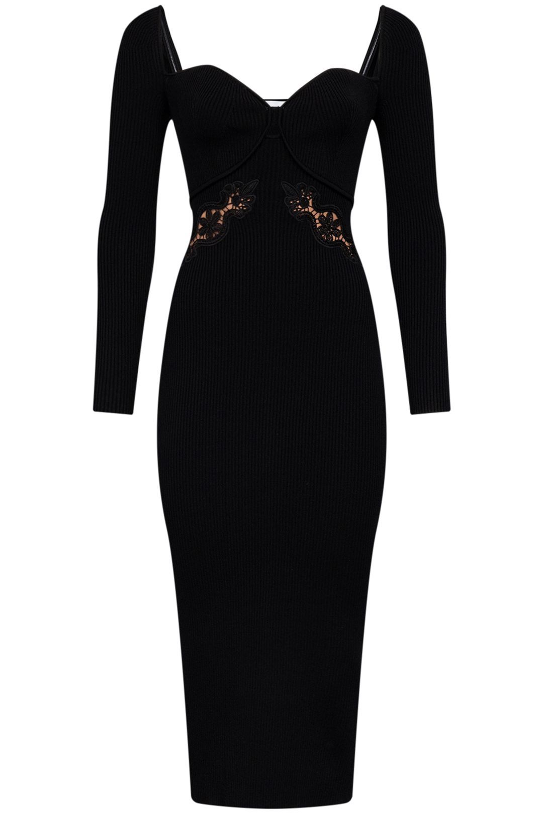 Купить Платье SELF PORTRAIT