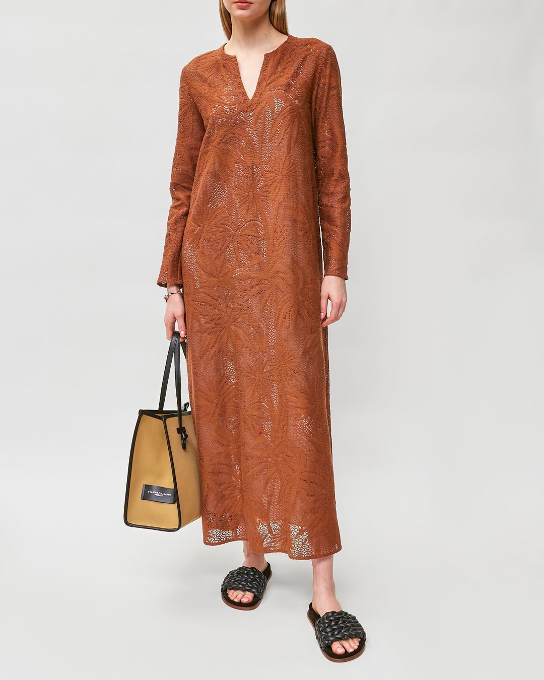 Купить Платье MAX MARA STUDIO