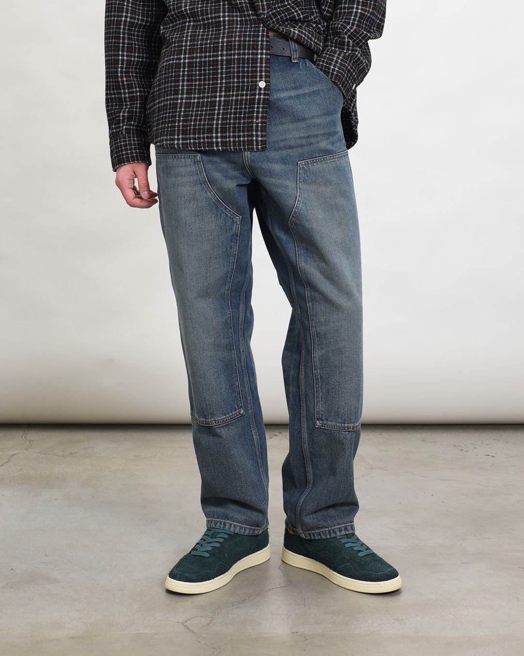 Купить Джинсы CARHARTT WIP