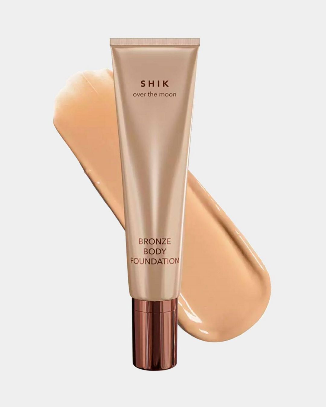 Купить Крем-тон для тела SHIK