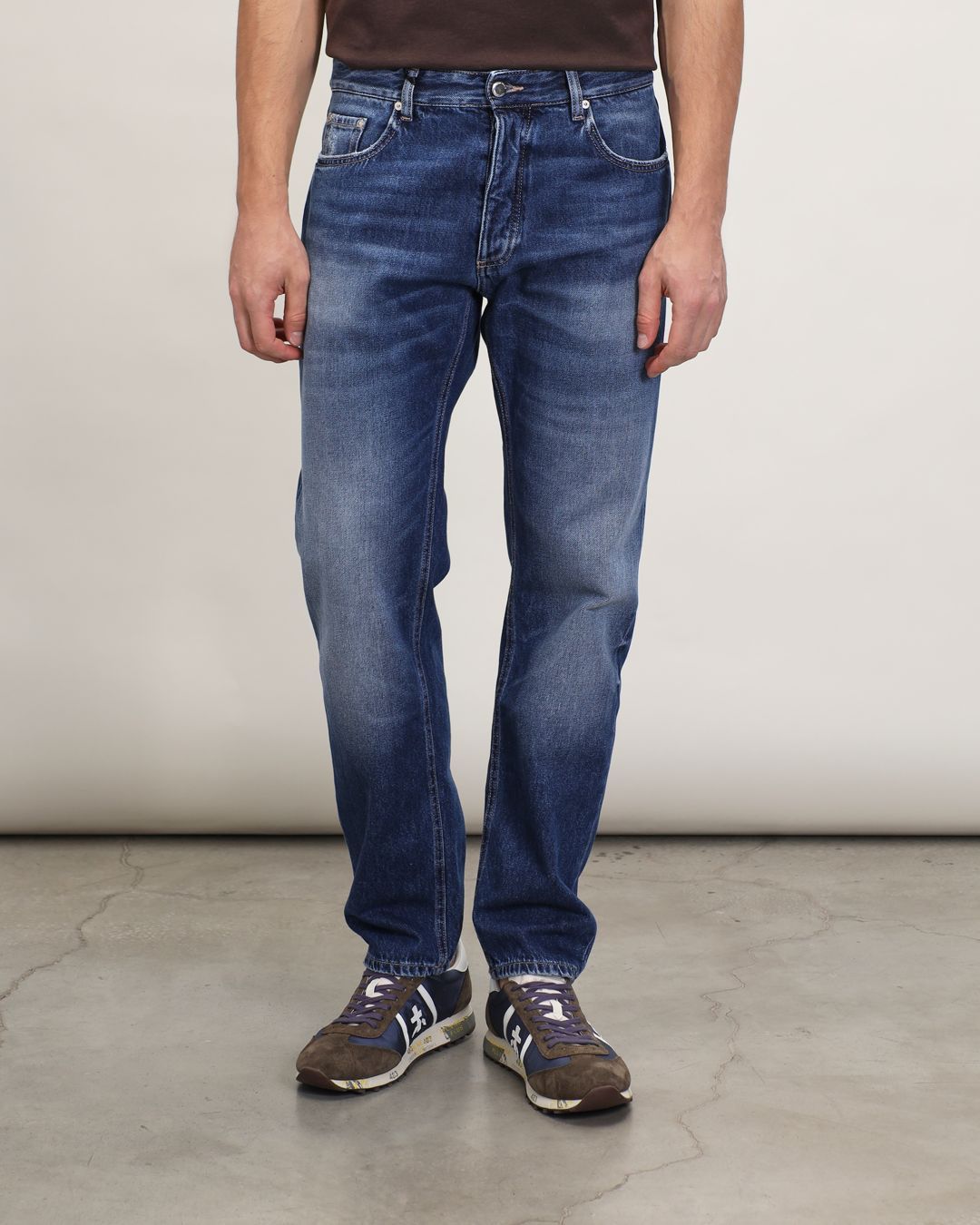 Купить Джинсы ICON DENIM