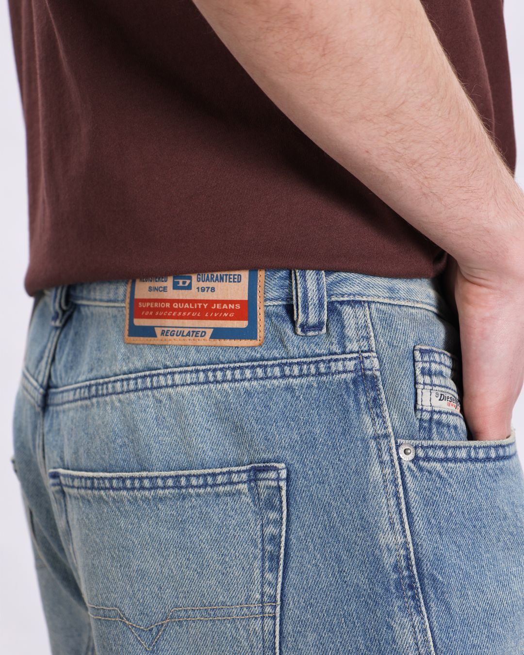 Купить Шорты DIESEL