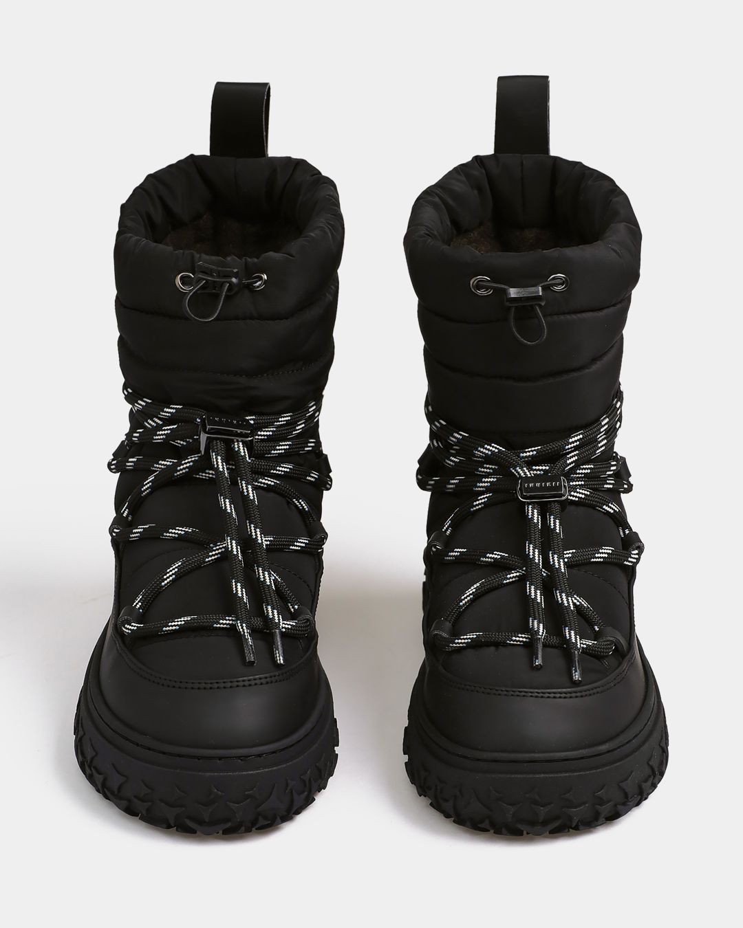 Купить Ботинки INUIKII