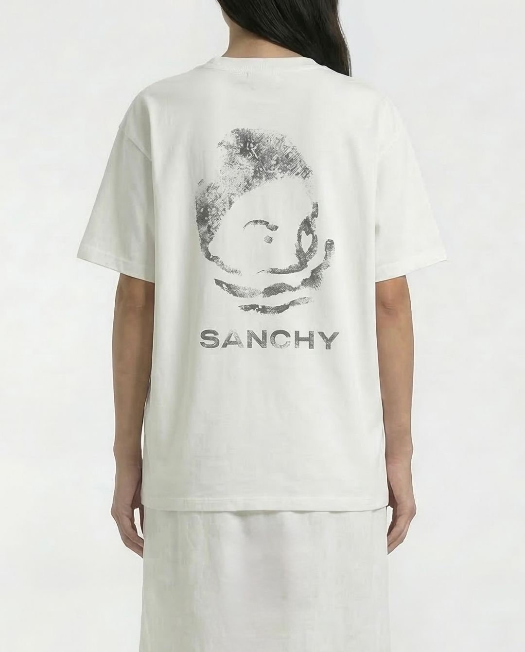 Купить Футболка SANCHY