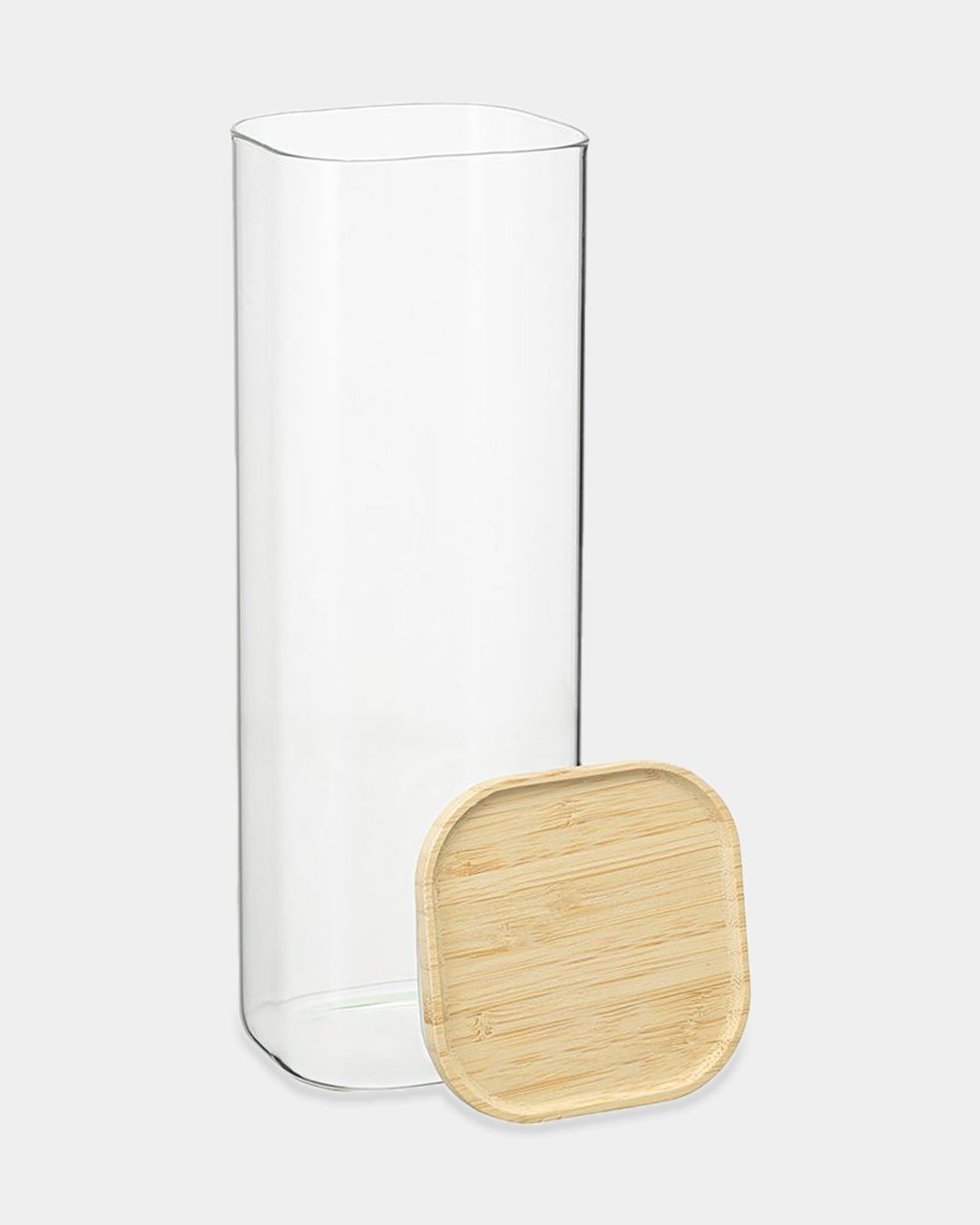 Купить Емкость для хранения 2,2 л SMART SOLUTIONS