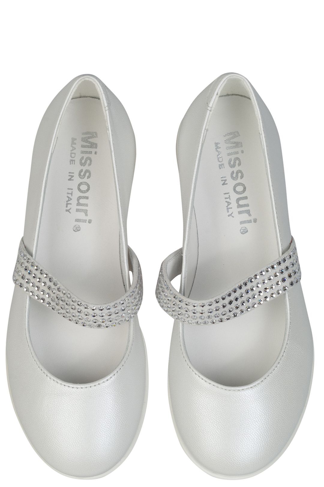 Купить Туфли MISSOURI KIDS