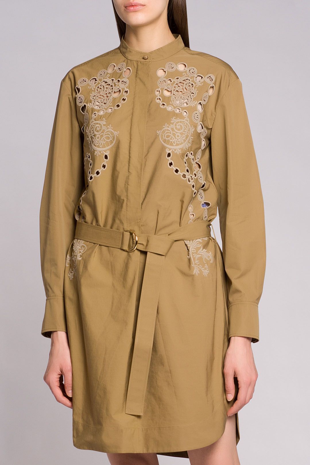 Купить Платье CHLOE