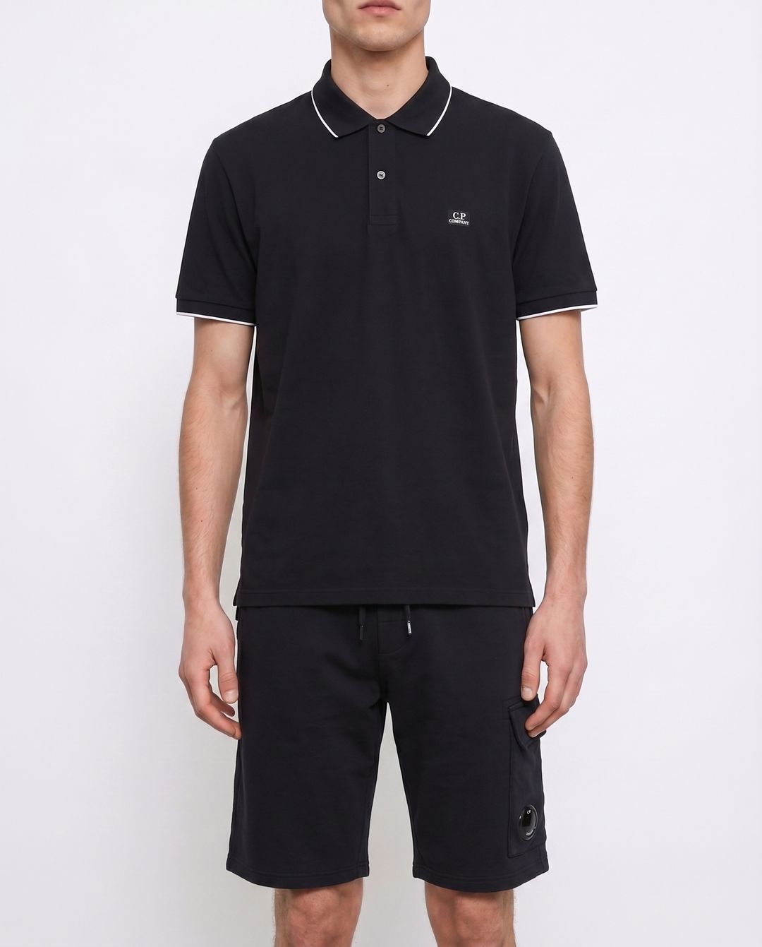 Купить Футболка CP COMPANY MEN