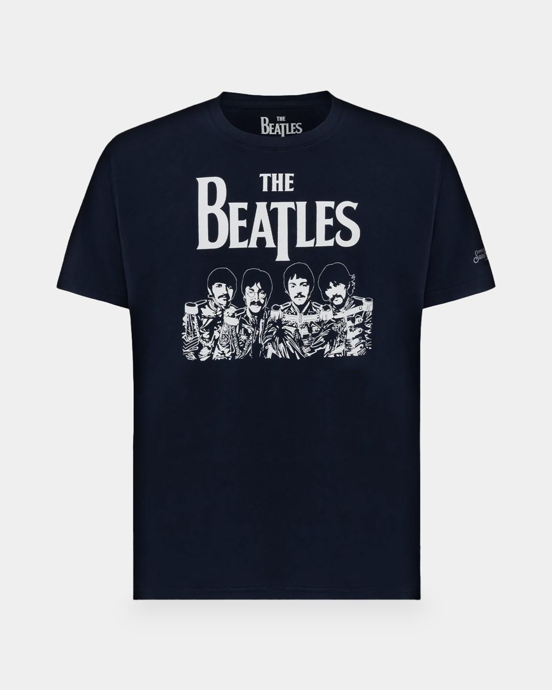 Купить Футболка MC2 SAINT BARTH