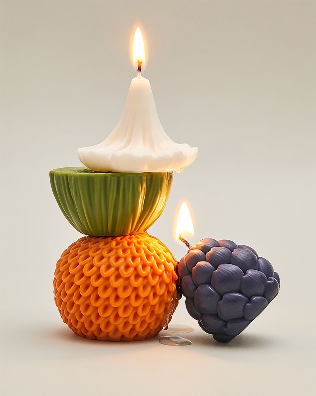 Купить Набор свечей 4 шт. NOTEM