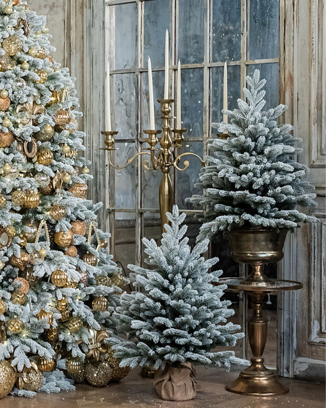 Купить Елка искусственная 90 см MAX Christmas