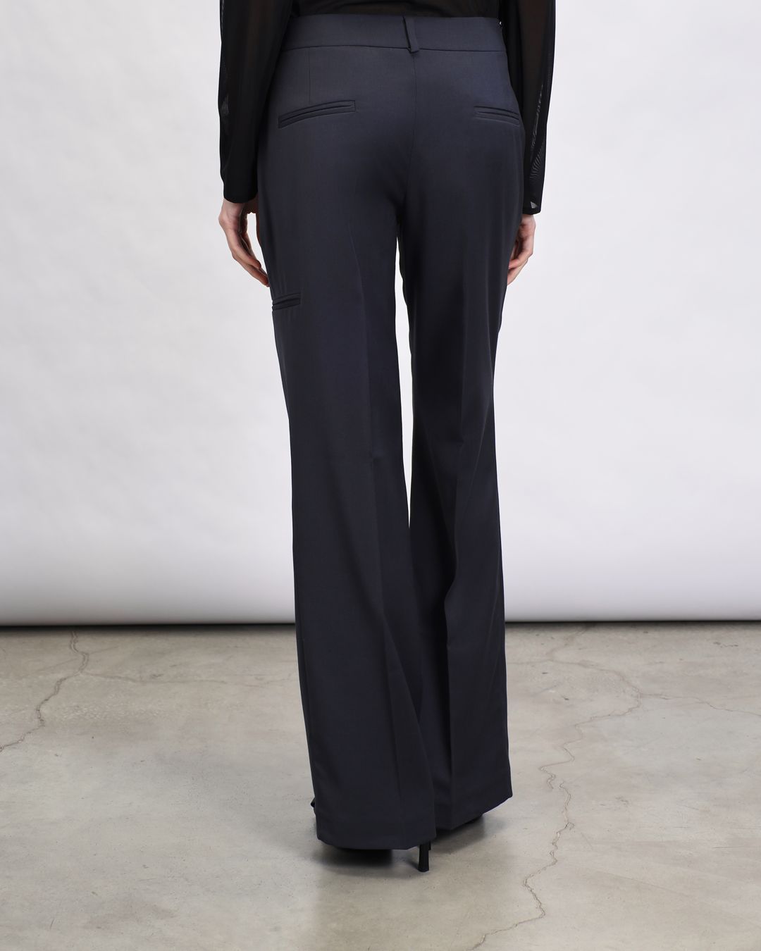 Купить Брюки TATMU