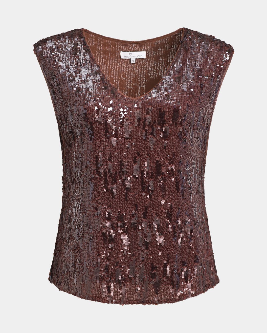 Купить Топ EMILIA DELLORO