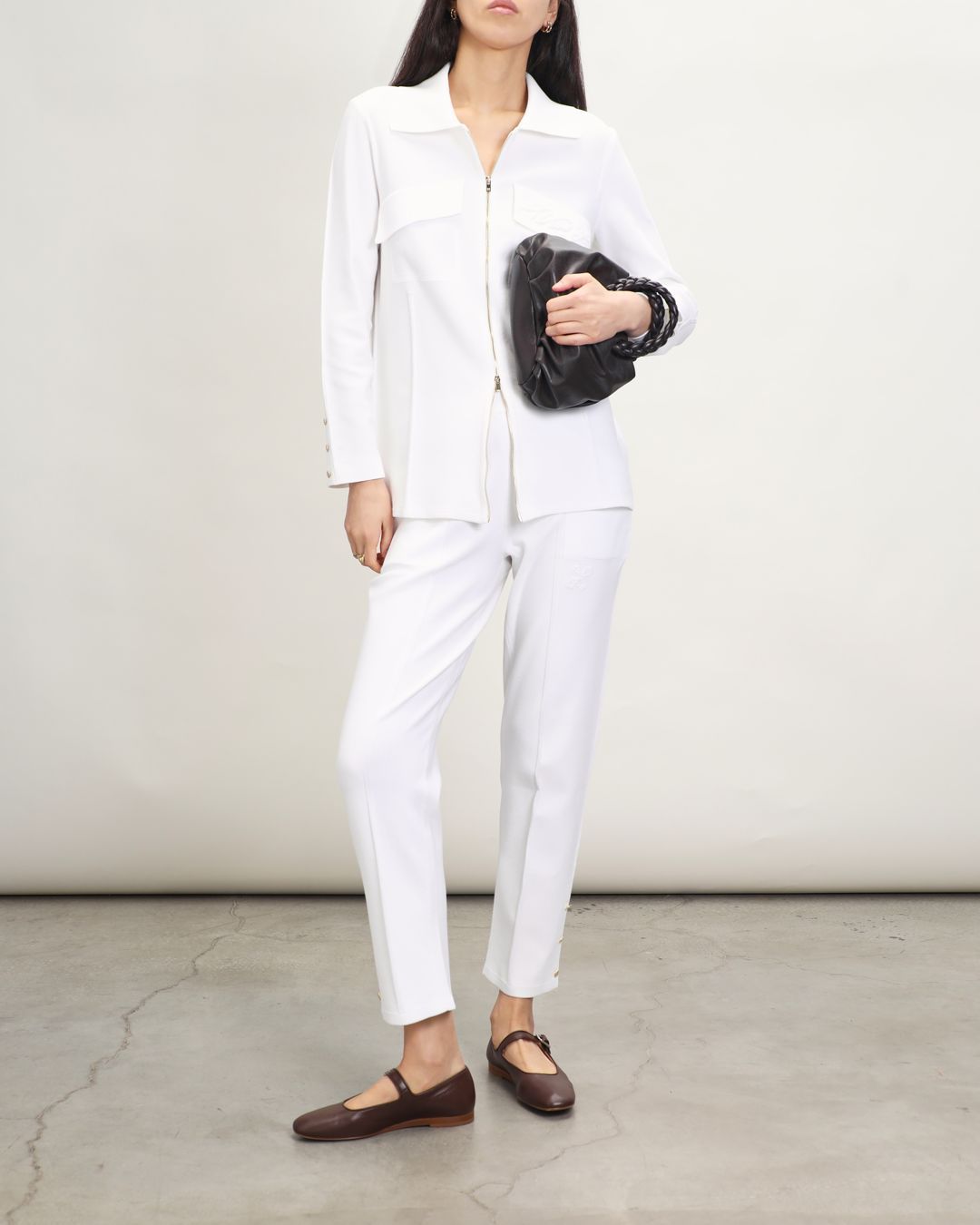 Купить Брюки AND THE BRAND