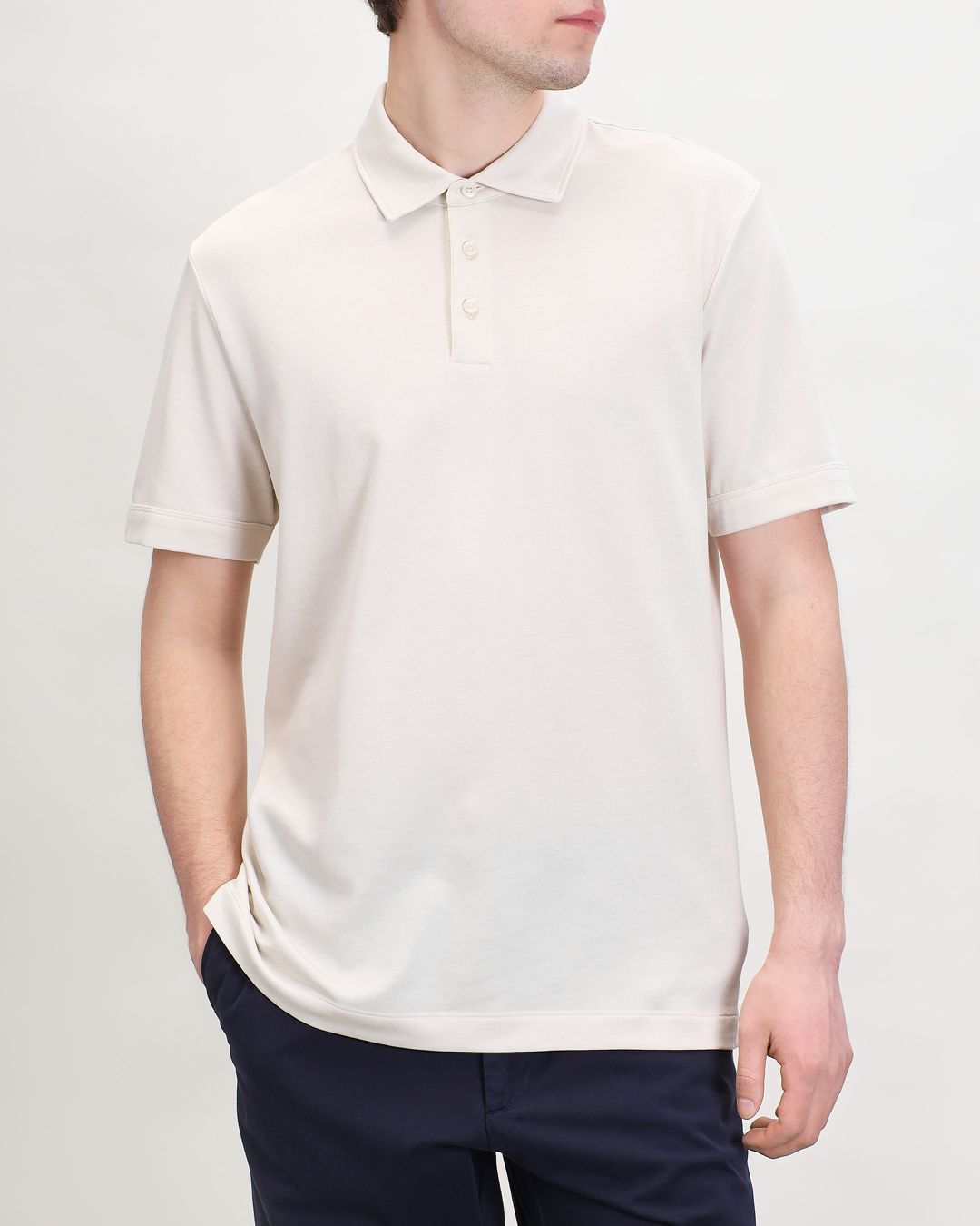 Купить Футболка HUGO BOSS