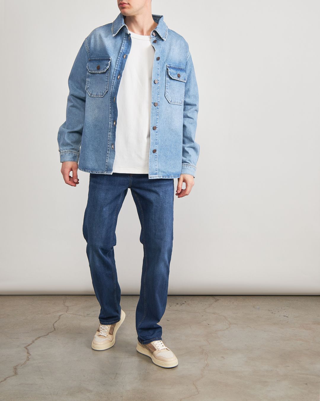 Купить Футболка BLCV