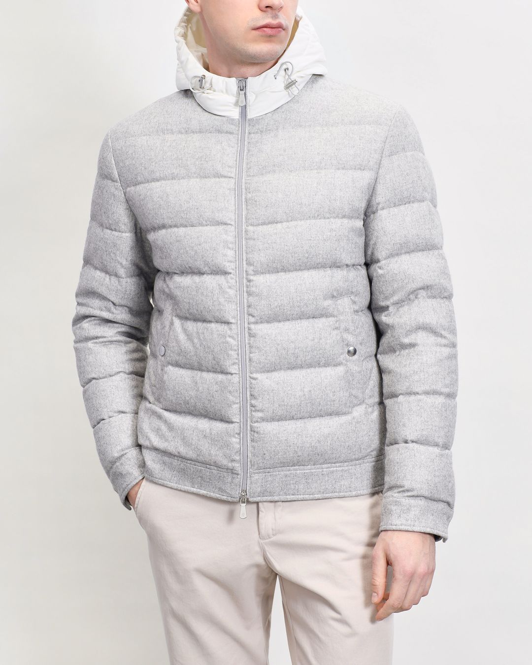 Купить Пуховик ELEVENTY