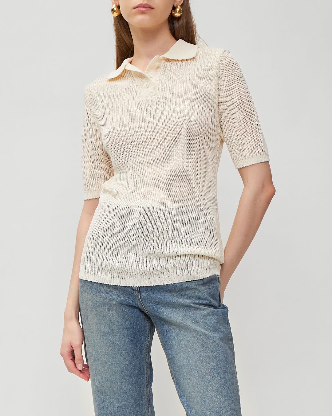 Купить Джемпер LOW CLASSIC