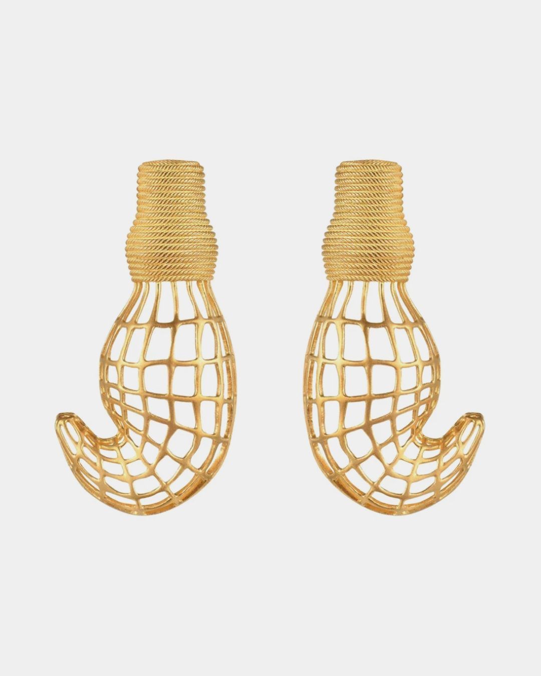 Купить Серьги STATEMENTS