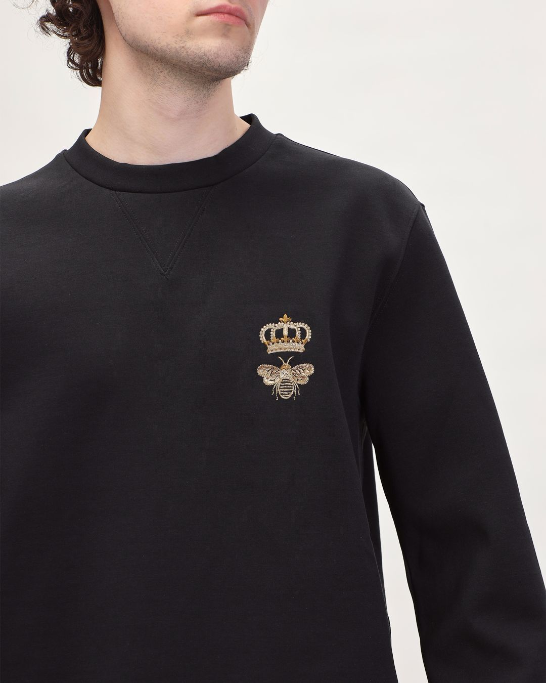 Купить Свитшот DOLCE & GABBANA