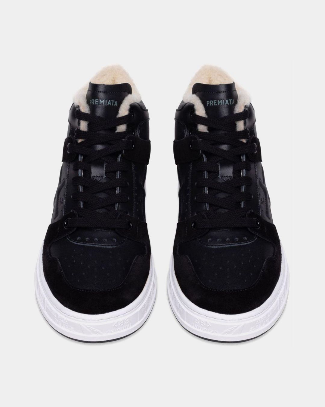 Купить Кеды PREMIATA