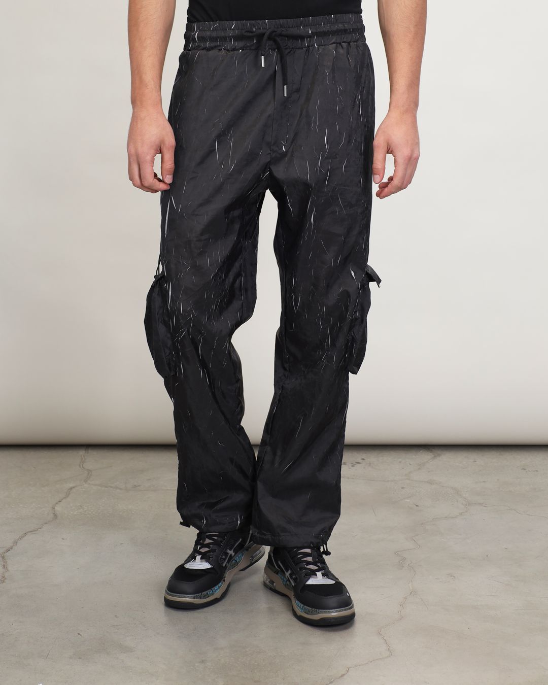 Купить Брюки COMME DES FUCKDOWN MEN