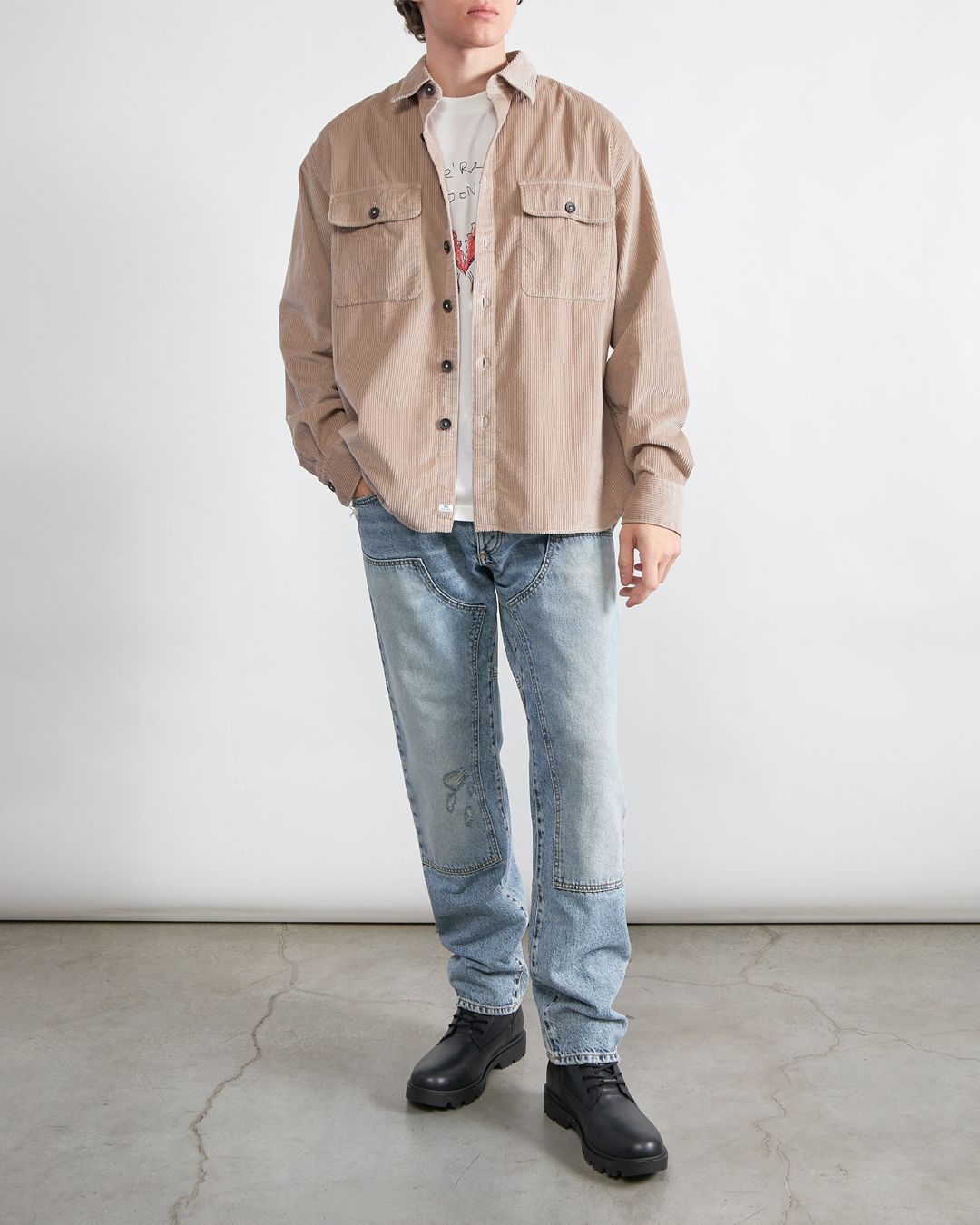 Купить Джинсы ICON DENIM