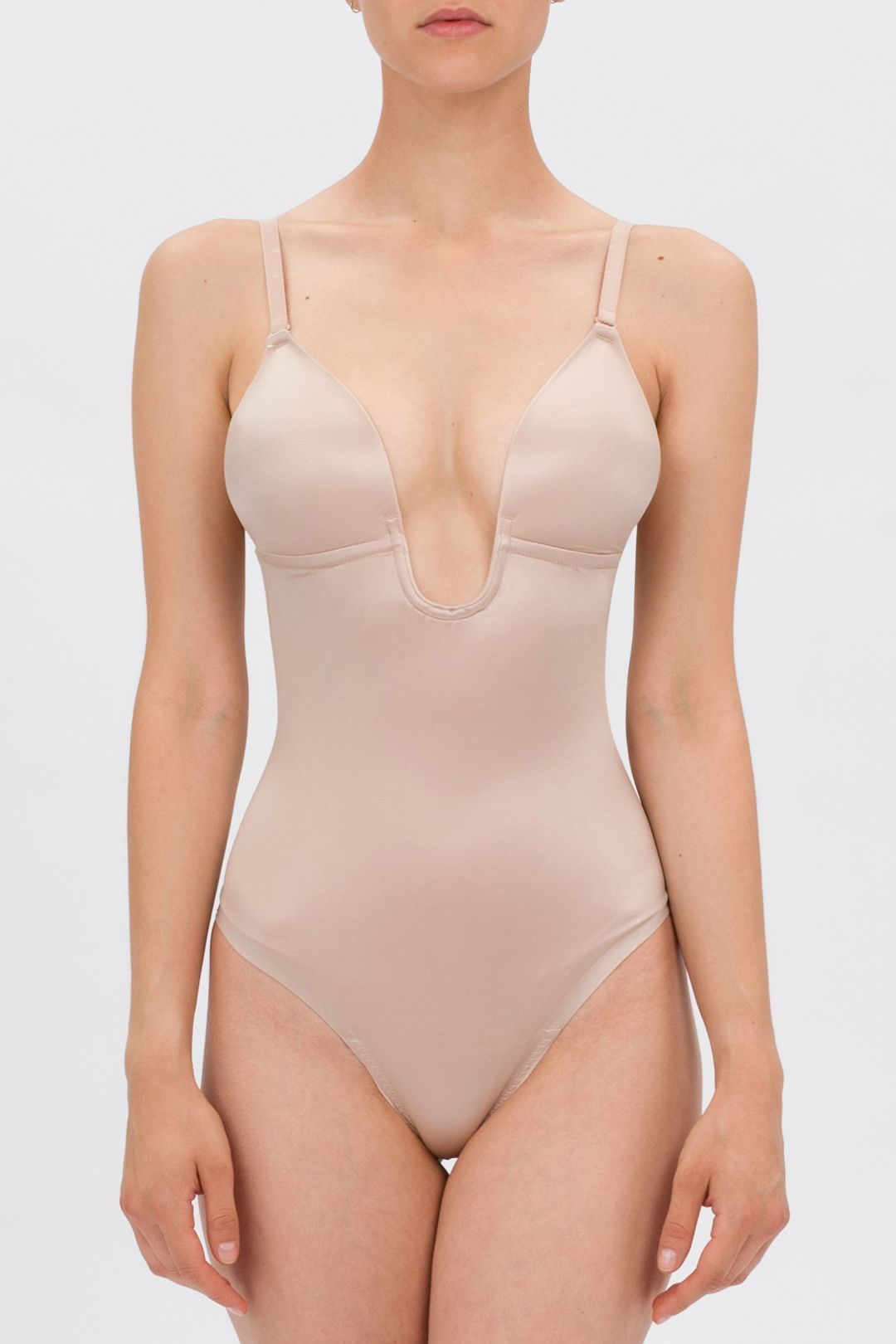 Купить Боди SPANX