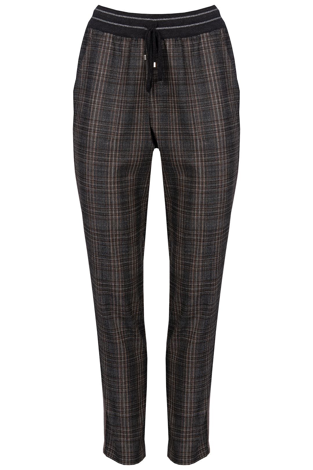 Купить Брюки LORENA ANTONIAZZI