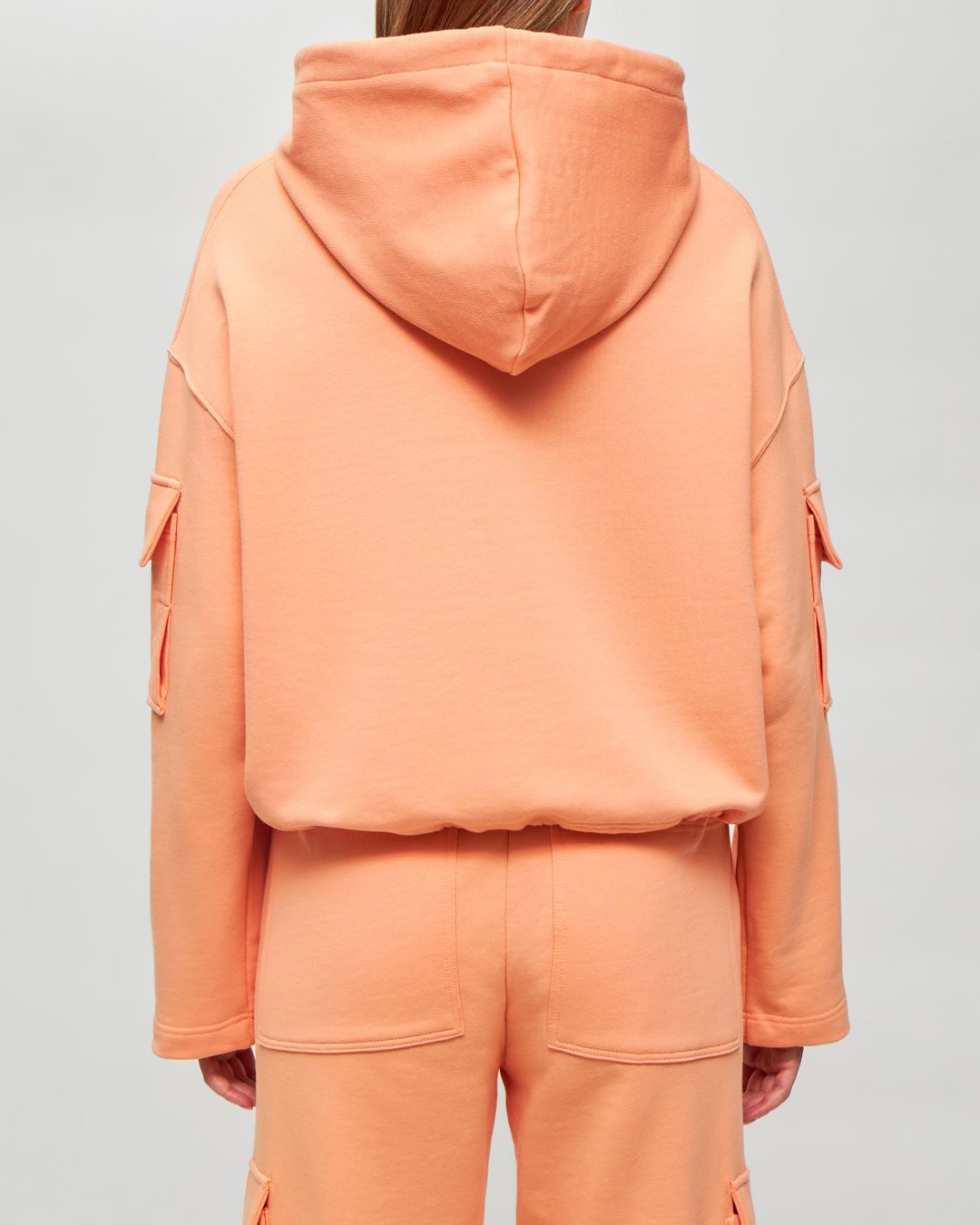 Купить Худи MSGM