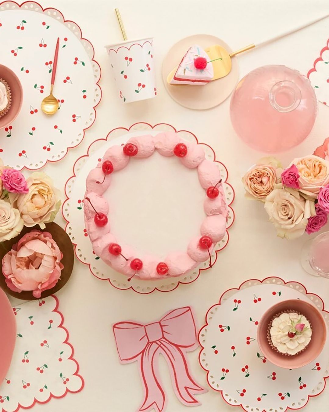 Купить Стаканы MERI MERI KIDS