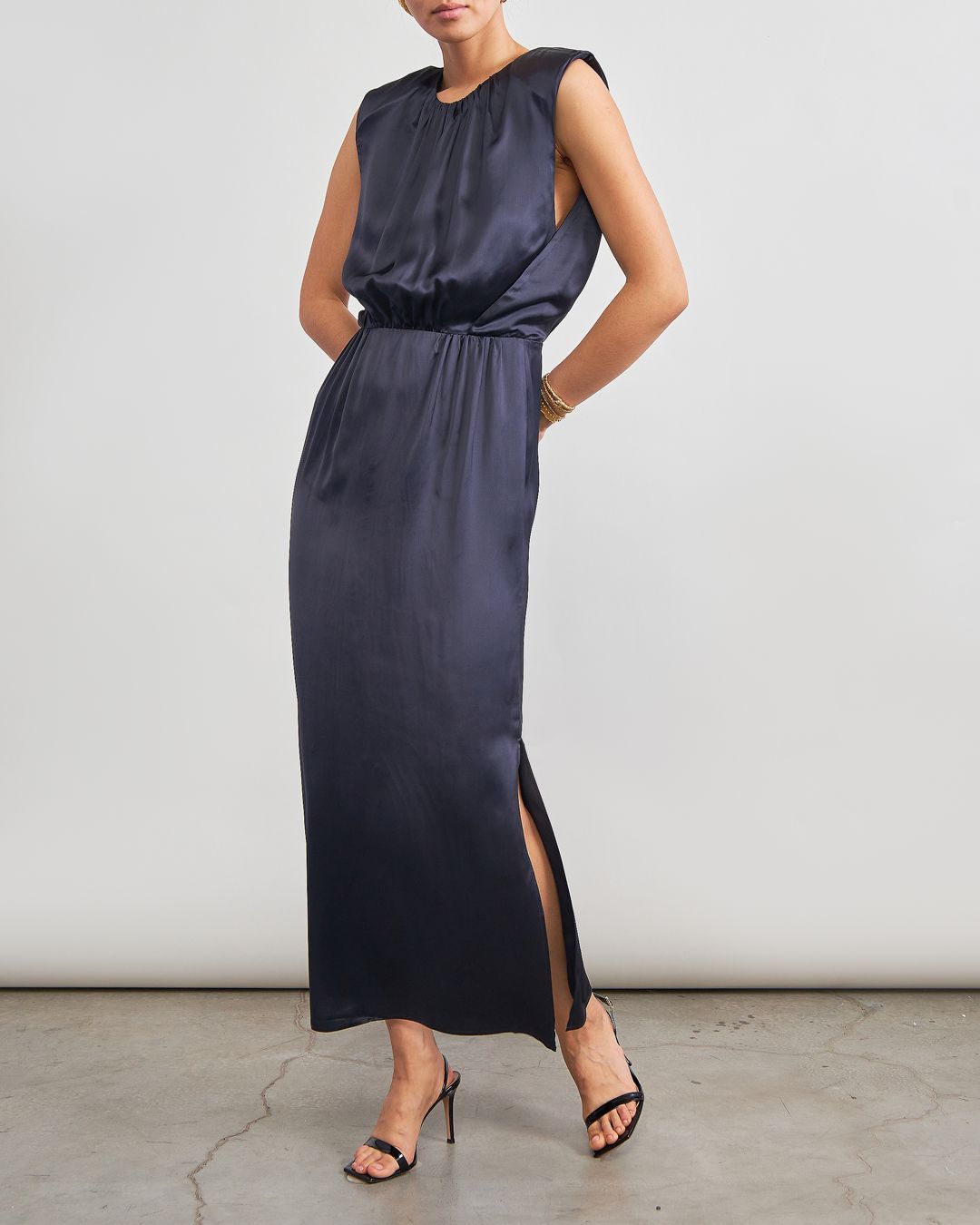 Купить Платье YVES SALOMON