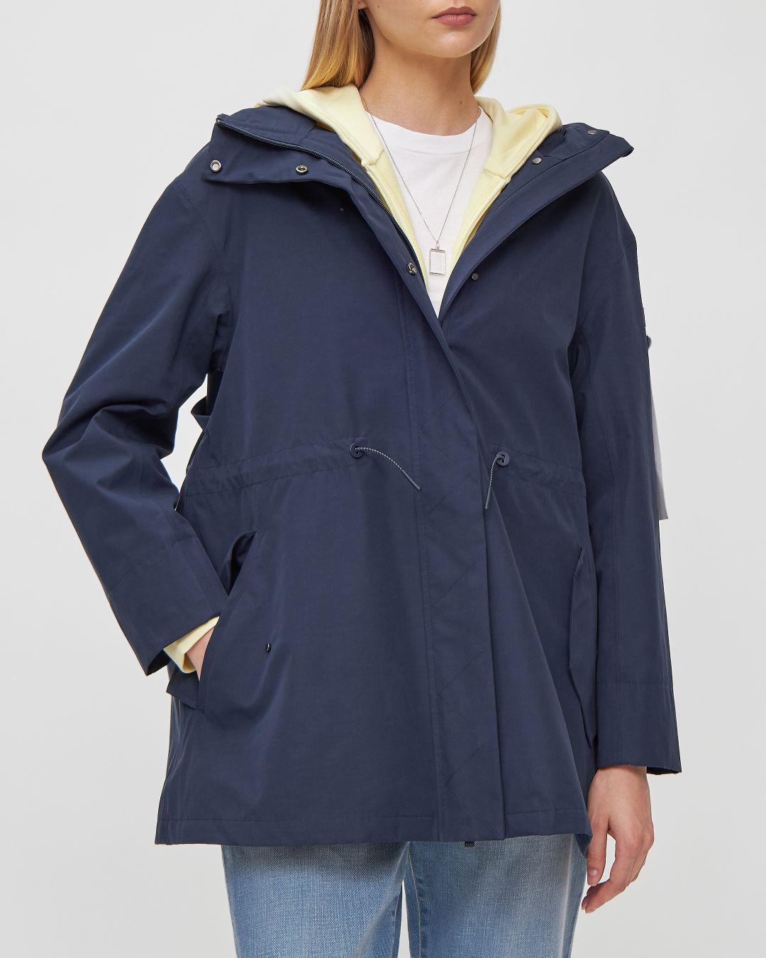 Купить Куртка MAX MARA LEISURE